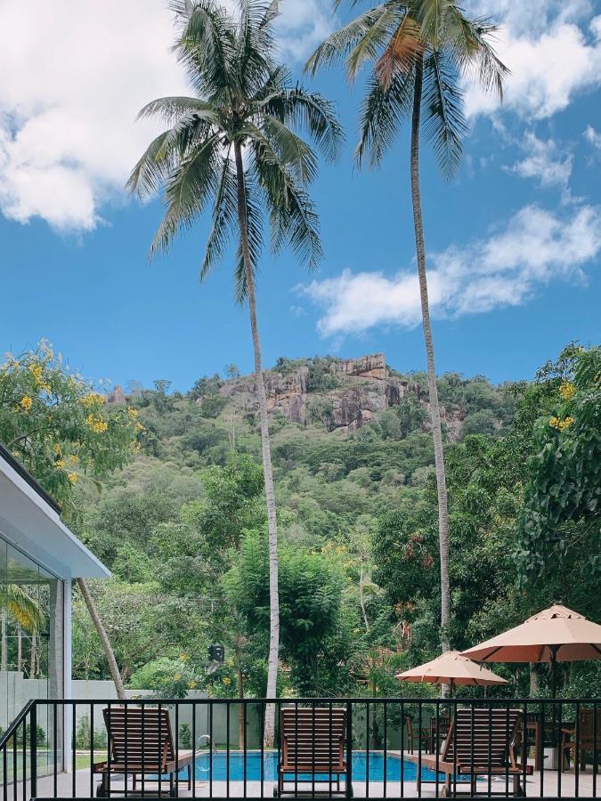 Serenity Villa Digana Kandy Exterior photo